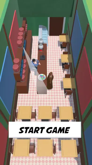 Candy Snatcher Screenshots