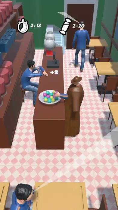 Candy Snatcher Screenshots