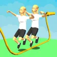 Let's Jump Rope!