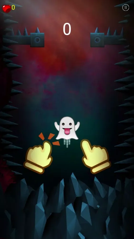 Capturas de tela do Casperi Shadow