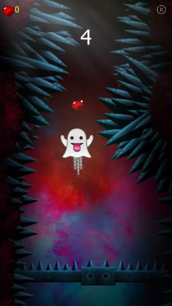 Capturas de tela do Casperi Shadow