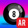 AR Pool Billiards