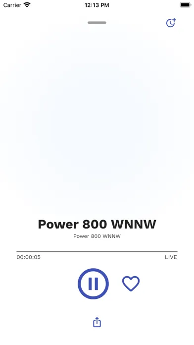 Capturas de pantalla de Power 800