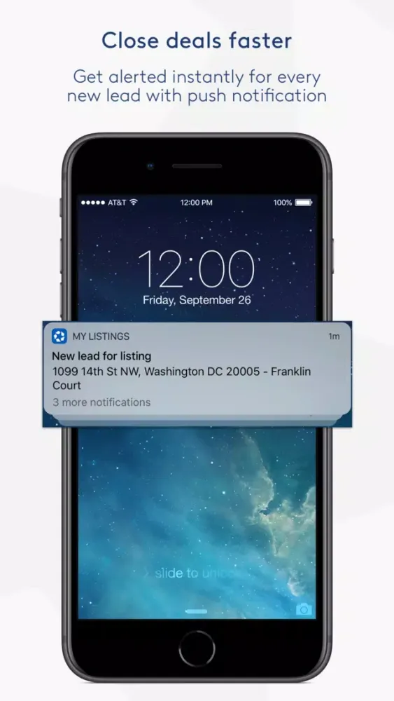 My Listings - LoopNet, Costar 스크린샷