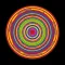 Spinart Wheel