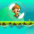 Monkey Dash - Endless Arcade Monkey Dash - Endless Arcade