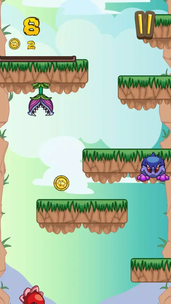 Desert Dash Screenshots