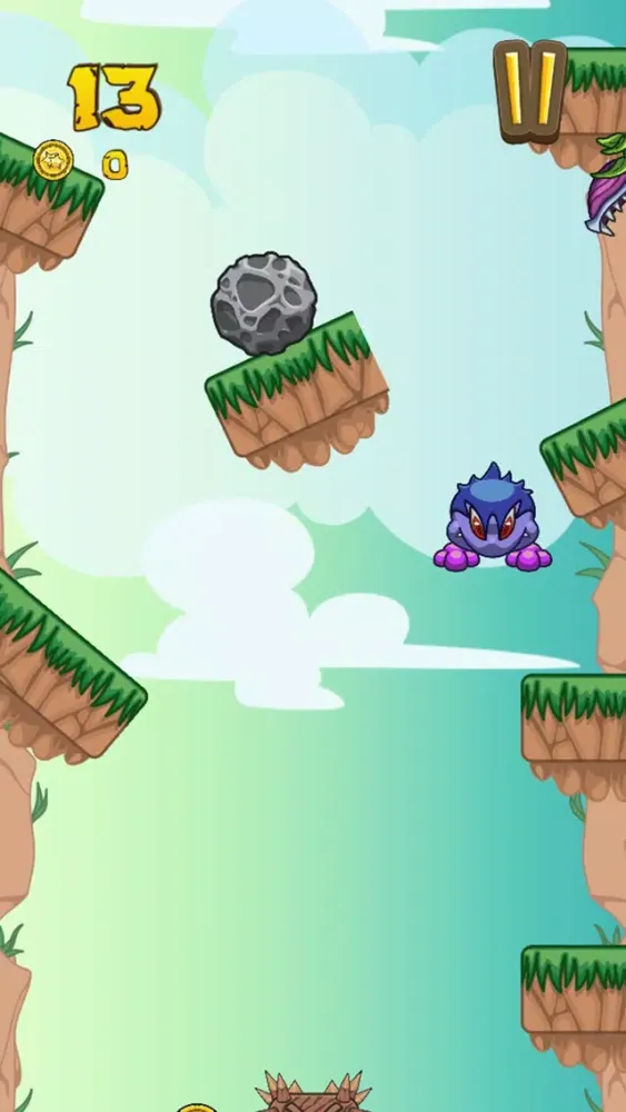 Desert Dash Screenshots