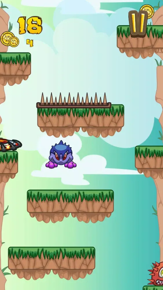 Desert Dash Screenshots