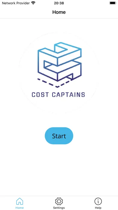 Capturas de pantalla de Cost Captains