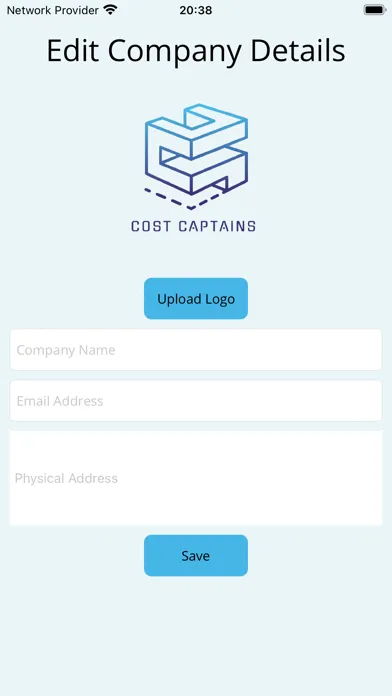 Capturas de pantalla de Cost Captains