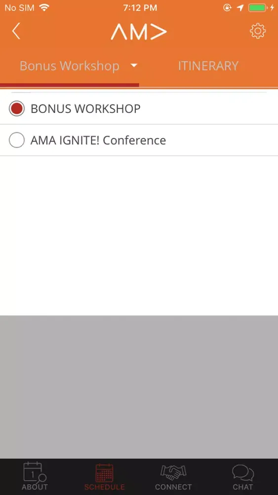 صور Ignite AMA Cincinnati