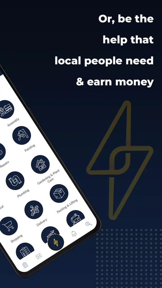 Co-Tasker Screenshots