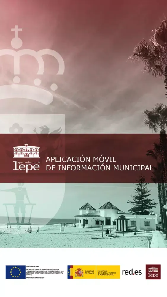 Ayuntamiento de Lepe Screenshots