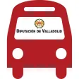 Transporte Prov. Valladolid