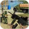 Rescue Border: Action Shooting