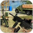 Rescue Border: Action Shooting Rescue Border: Action Shooting