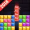 Block Puzzle Jewel Blast