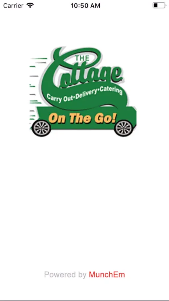 صور Cottage On The Go