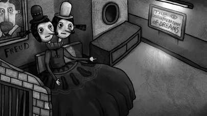 Dad's Monster House Screenshots