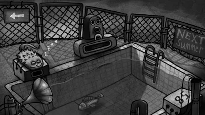 Dad's Monster House Screenshots