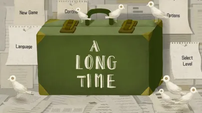 A Long Time应用截图