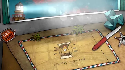 Capturas de tela do ISOLAND: The Amusement Park