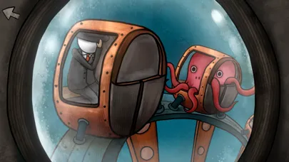 Capturas de tela do ISOLAND: The Amusement Park