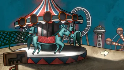 Capturas de tela do ISOLAND: The Amusement Park