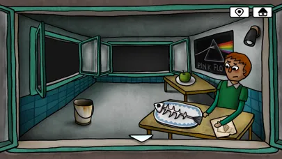 Capturas de tela do ISOLAND4: The Anchor of Memory