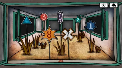 Capturas de tela do ISOLAND4: The Anchor of Memory