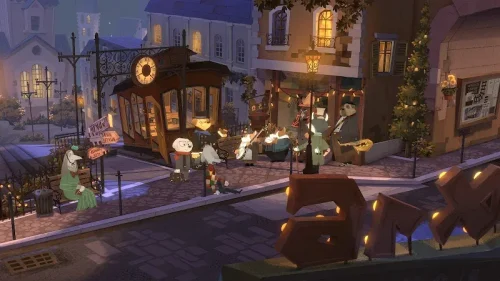 Sunset Hills-screenshot-1