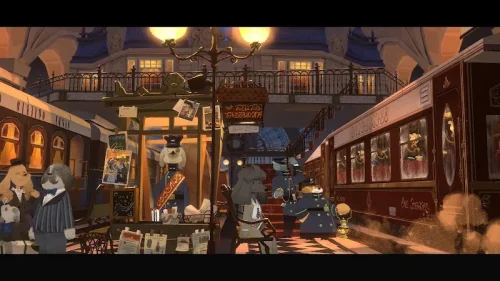 Sunset Hills-screenshot-5