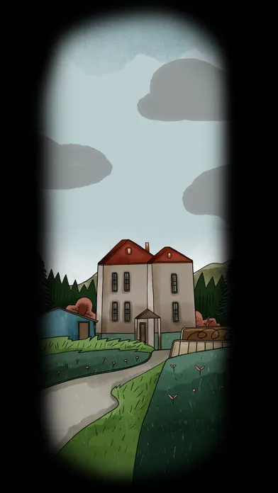 The White Bird Carnival Screenshots