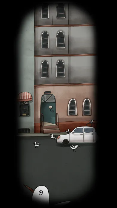 The White Bird Carnival Screenshots