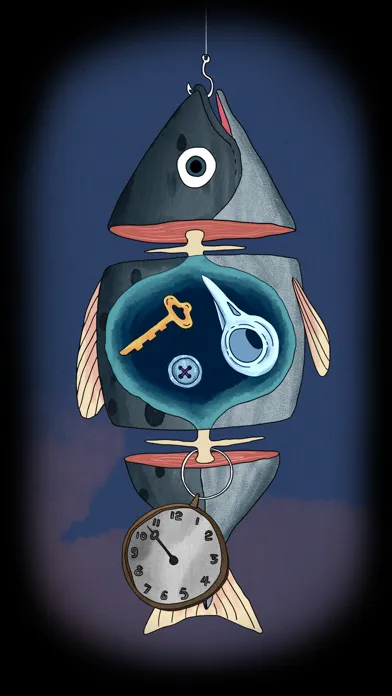 The White Bird Carnival Screenshots