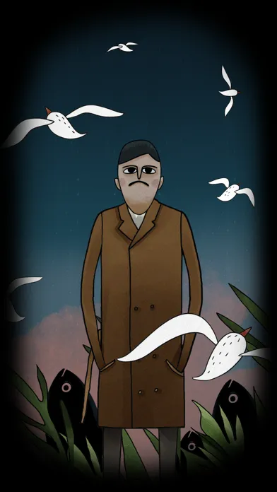 The White Bird Carnival Screenshots