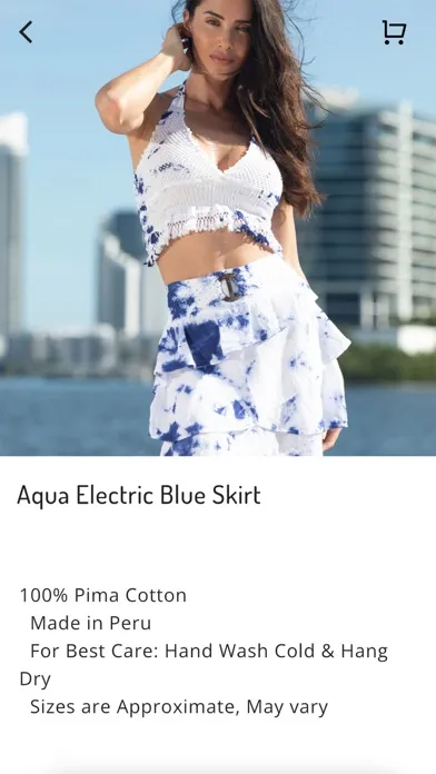 Скриншоты Cotton Natural