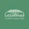 Cottonwood Golf & Country Club
