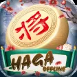 Cờ Tướng, Cờ Thế Offline: Haga Cờ Tướng, Cờ Thế Offline: Haga