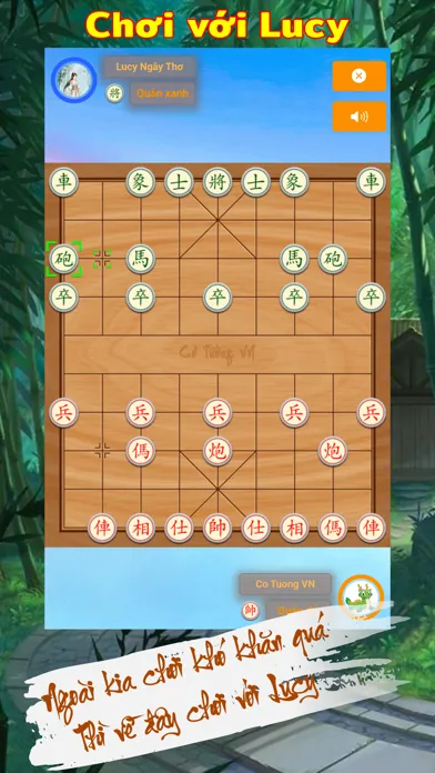 CoTuong CoUp VN Screenshots