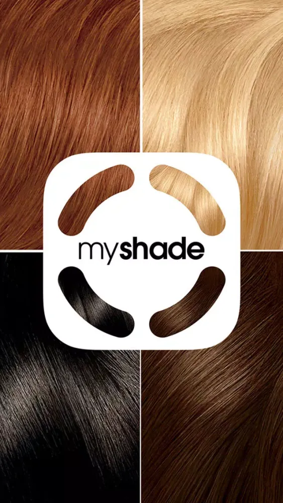 MyShade Ekran Görüntüleri