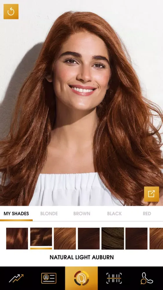 MyShade Ekran Görüntüleri