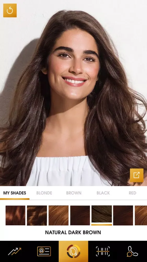 MyShade Ekran Görüntüleri