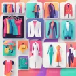 DressUp Fashion AI