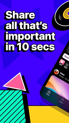Coub — GIFs with sound应用截图