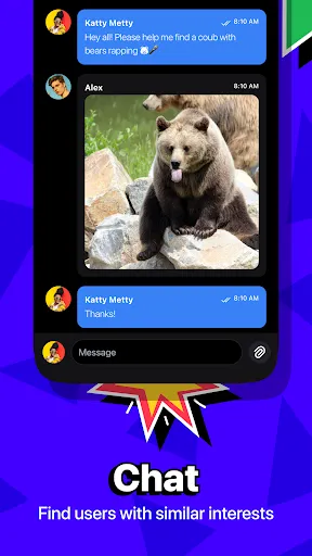 Coub — GIFs with sound应用截图