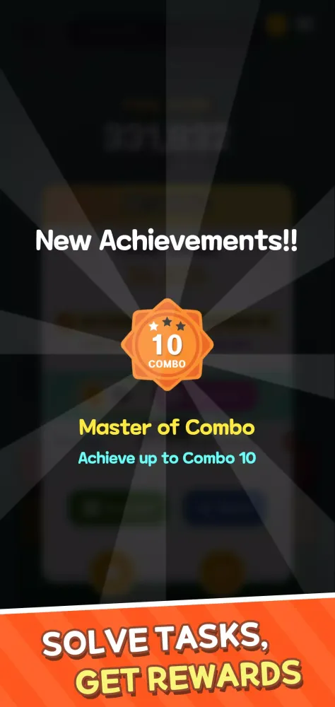 Screenshot di God of Math