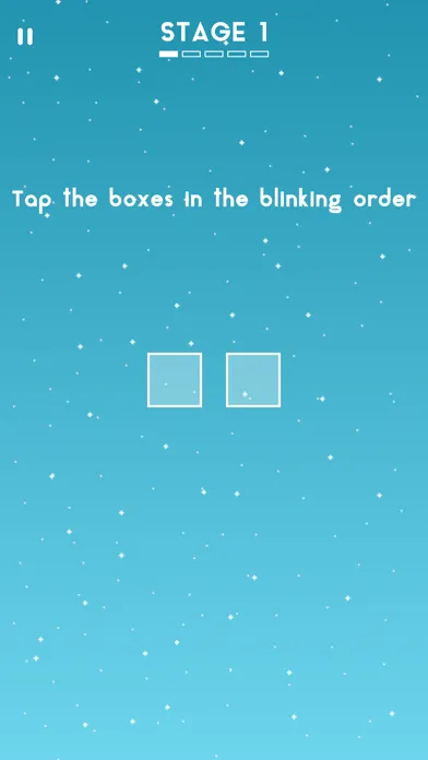 Block Quiz - What's Next? Screenshots