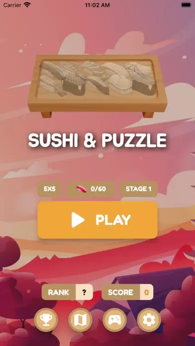 صور Sushi & Puzzle - Puzzle Game
